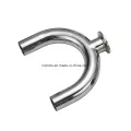 Stainless Steel Elbow Pipe Fitting for Connecting